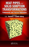 Heat Pipes and Solid Sorption Transformations