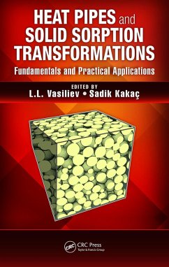 Heat Pipes and Solid Sorption Transformations