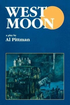 West Moon - Pittman, Al