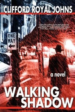 Walking Shadow - Johns, Clifford Royal