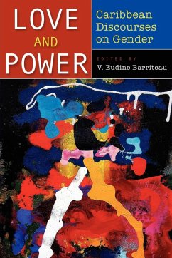Love and Power Love and Power