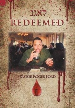 Redeemed - Ford, Pastor Roger