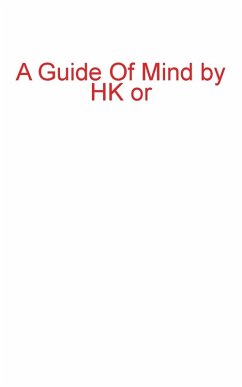 A Guide Of Mind