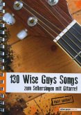 130 Wise Guys Songs