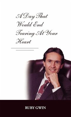A Day That Would End Tearing at Your Heart Cover A Day That Would End Tearing at Your Heart