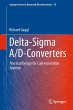 Delta-Sigma A/D-Converters - Bild 1