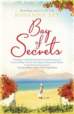 Bay of Secrets - Ley, Rosanna