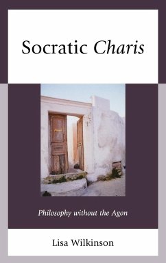 Socratic Charis - Wilkinson, Lisa Atwood