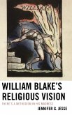 William Blake's Religious Vision