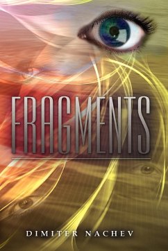 Fragments - Nachev, Dimiter