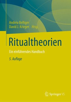 Ritualtheorien