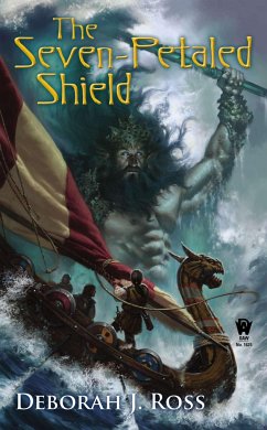 The Seven-Petaled Shield: Book One of the Seven-Petaled Shield - Ross, Deborah J.