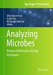 Analyzing Microbes - Bild 1
