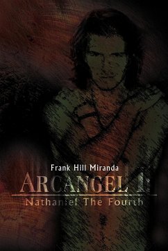 Arcangel I - Miranda, Frank Hill