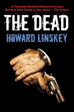 The Dead - Linskey, Howard