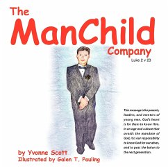 The ManChild Company - Scott, Yvonne