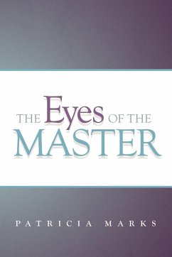 The Eyes of the Master - Marks, Patricia