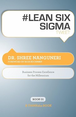# Lean Six SIGMA Tweet Book01 - Nanguneri, Shree