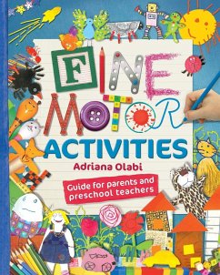 Fine Motor Activities - Olabi, Adriana