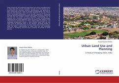 Urban Land Use and Planning
