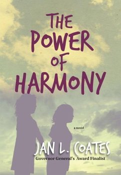 The Power of Harmony - Coates, Jan L