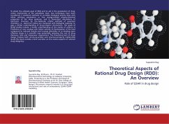 Theoretical Aspects of Rational Drug Design (RDD): An Overview