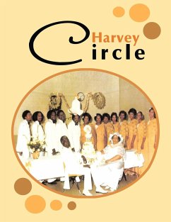 Harvey Circle - Hines, Mary