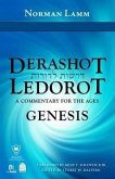 Derashot Ledorot: Genesis