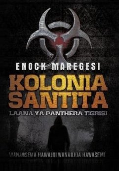 Kolonia Santita - Maregesi, Enock