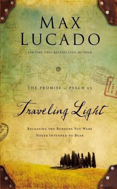 Traveling Light Deluxe Edition - Lucado, Max
