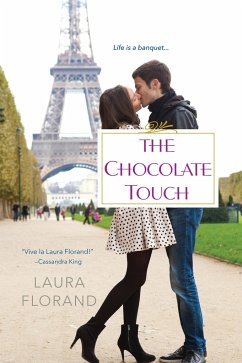 The Chocolate Touch - Florand, Laura