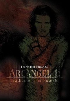 Arcangel I - Miranda, Frank Hill