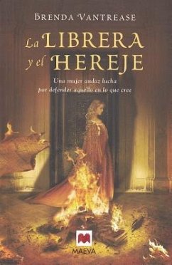 La Librera y El Hereje - Vantrease, Brenda