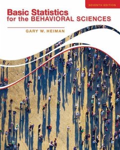 Basic Statistics for the Behavioral Sciences - Heiman, Gary