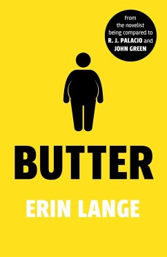 Cover Butter