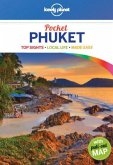 Lonely Planet Pocket Phuket