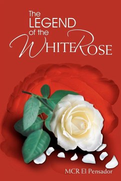 The Legend of the White Rose - Pensador, McR El