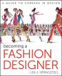 Becoming a Fashion Designer - Bild 1