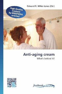 Cover Anti-aging cream