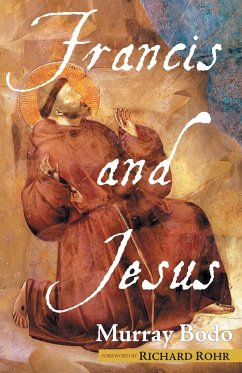Francis and Jesus - Bodo, Murray