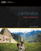 Caminatas: Nivel Intermedio with DVD