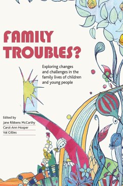Family troubles?