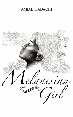 Melanesian Girl - Adachi, Amjad I.