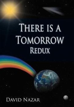 There Is a Tomorrow Redux - Nazar, David