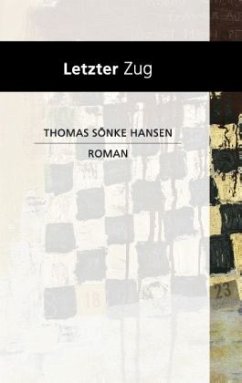 Letzter Zug - Hansen, Thomas S.
