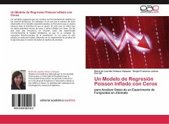 Un Modelo de Regresión Poisson Inflado con Ceros - Velasco Vázquez, María de Lourdes;Juárez Cerrillo, Sergio Francisco