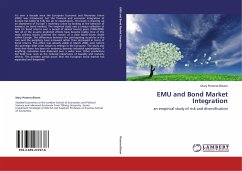 EMU and Bond Market Integration - Pieterse-Bloem, Mary