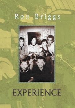 Experience - Briggs, Ron