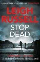 Stop Dead - Russell, Leigh