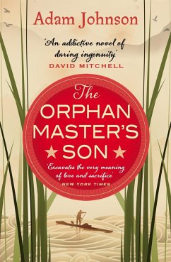 The Orphan Master's Son - Johnson, Adam